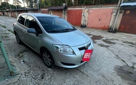 Toyota Auris II, 2007 год, 510 000 рублей, 2 фотография