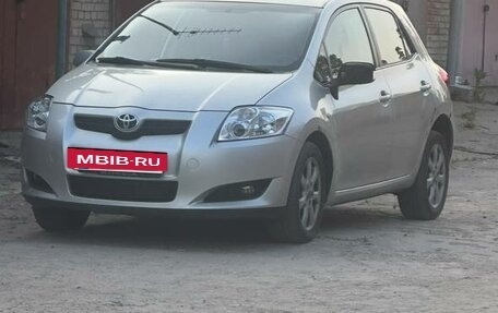 Toyota Auris II, 2007 год, 510 000 рублей, 10 фотография