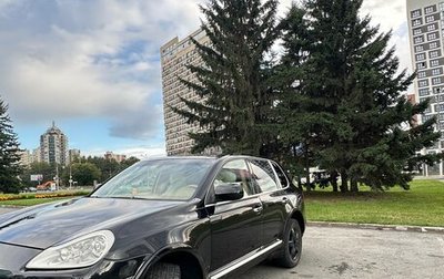 Porsche Cayenne III, 2007 год, 1 300 000 рублей, 1 фотография