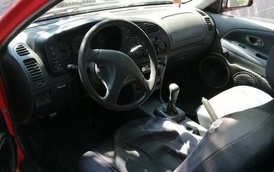 Mitsubishi Colt VI рестайлинг, 1995 год, 120 000 рублей, 1 фотография