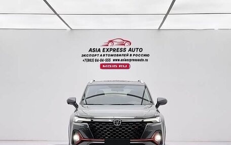 Changan CS35 Plus, 2021 год, 1 045 000 рублей, 1 фотография