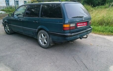 Volkswagen Passat B3, 1990 год, 160 000 рублей, 1 фотография