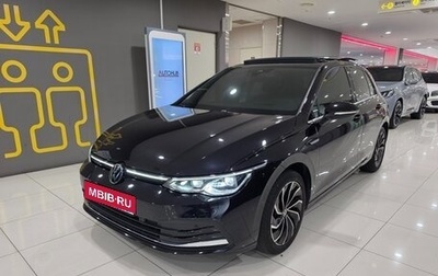 Volkswagen Golf VIII, 2023 год, 2 020 013 рублей, 1 фотография