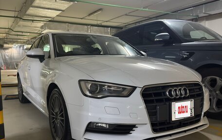 Audi A3, 2014 год, 1 250 000 рублей, 1 фотография
