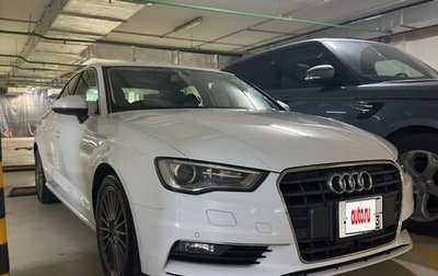 Audi A3, 2014 год, 1 250 000 рублей, 1 фотография