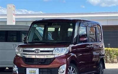 Daihatsu Tanto III, 2016 год, 580 000 рублей, 1 фотография