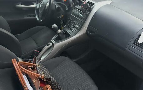 Toyota Auris II, 2007 год, 510 000 рублей, 16 фотография