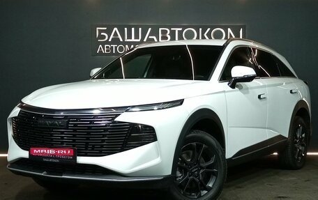 Haval F7, 2024 год, 2 420 000 рублей, 1 фотография