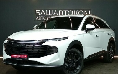 Haval F7, 2024 год, 2 420 000 рублей, 1 фотография