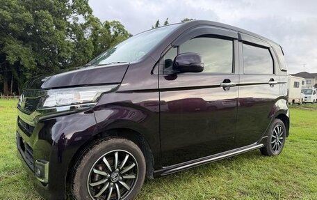 Honda N-WGN I рестайлинг, 2015 год, 510 000 рублей, 1 фотография