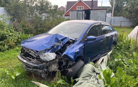 Volkswagen Polo VI (EU Market), 2018 год, 550 000 рублей, 1 фотография