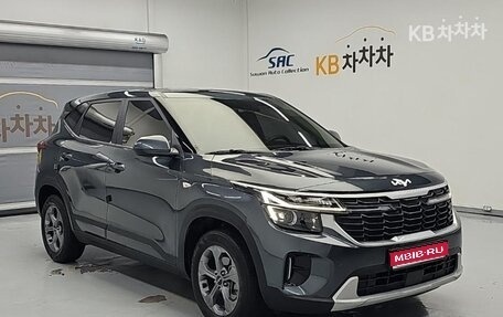 KIA Seltos I, 2022 год, 1 890 020 рублей, 1 фотография