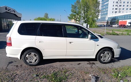 Honda Odyssey II, 2000 год, 369 000 рублей, 4 фотография