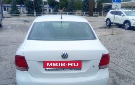 Volkswagen Polo VI (EU Market), 2014 год, 470 000 рублей, 7 фотография