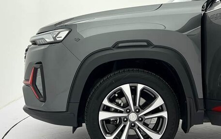 Changan CS35 Plus, 2021 год, 1 045 000 рублей, 3 фотография