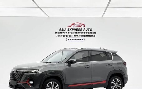 Changan CS35 Plus, 2021 год, 1 045 000 рублей, 2 фотография