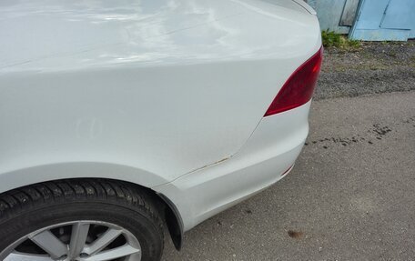 Skoda Superb III рестайлинг, 2014 год, 1 050 000 рублей, 11 фотография