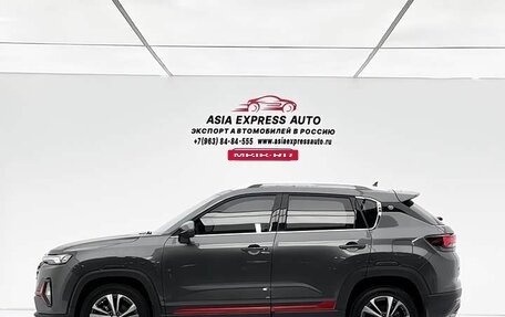 Changan CS35 Plus, 2021 год, 1 045 000 рублей, 6 фотография