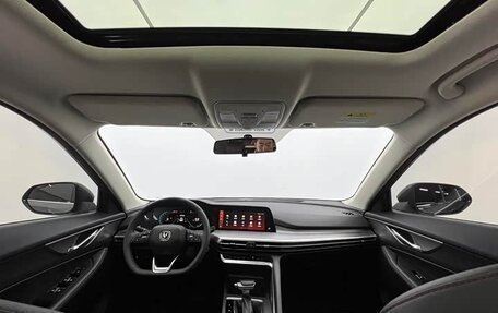 Changan CS35 Plus, 2021 год, 1 045 000 рублей, 10 фотография