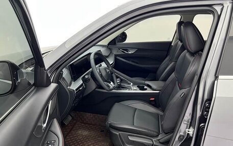 Changan CS35 Plus, 2021 год, 1 045 000 рублей, 9 фотография