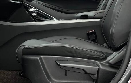Changan CS35 Plus, 2021 год, 1 045 000 рублей, 14 фотография