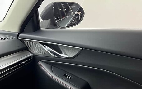 Changan CS35 Plus, 2021 год, 1 045 000 рублей, 16 фотография