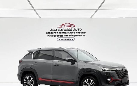 Changan CS35 Plus, 2021 год, 1 045 000 рублей, 5 фотография