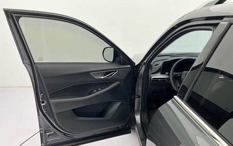 Changan CS35 Plus, 2021 год, 1 045 000 рублей, 11 фотография