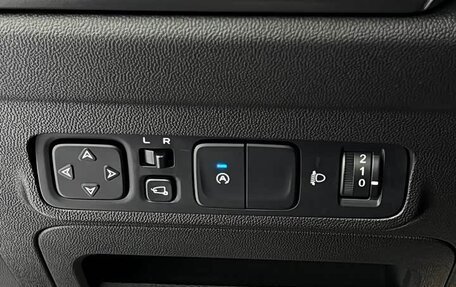 Changan CS35 Plus, 2021 год, 1 045 000 рублей, 13 фотография