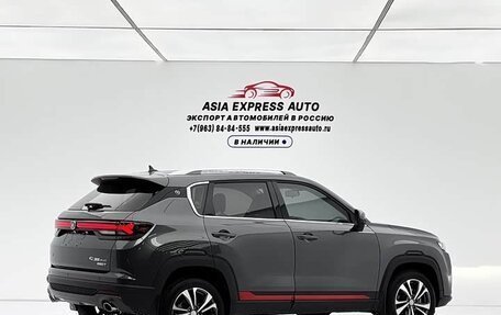 Changan CS35 Plus, 2021 год, 1 045 000 рублей, 7 фотография