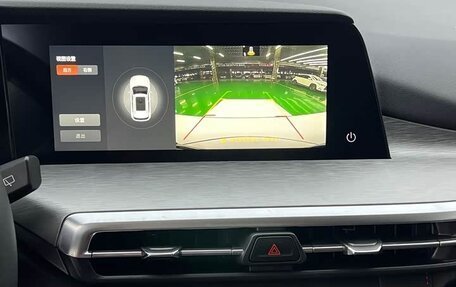 Changan CS35 Plus, 2021 год, 1 045 000 рублей, 18 фотография