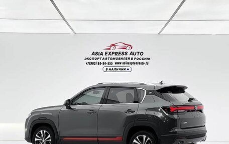 Changan CS35 Plus, 2021 год, 1 045 000 рублей, 4 фотография