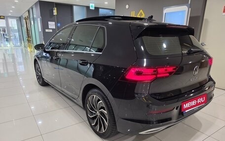 Volkswagen Golf VIII, 2023 год, 2 020 013 рублей, 3 фотография