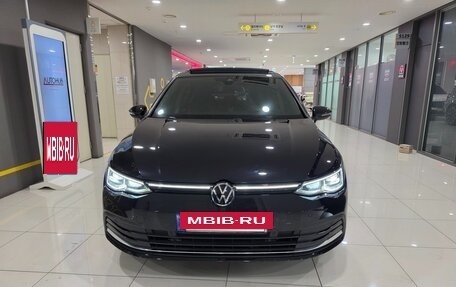 Volkswagen Golf VIII, 2023 год, 2 020 013 рублей, 2 фотография