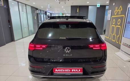 Volkswagen Golf VIII, 2023 год, 2 020 013 рублей, 4 фотография