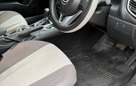 Mazda Axela, 2015 год, 1 350 000 рублей, 11 фотография