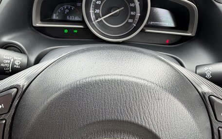 Mazda Axela, 2015 год, 1 350 000 рублей, 4 фотография