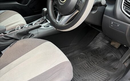 Mazda Axela, 2015 год, 1 350 000 рублей, 10 фотография