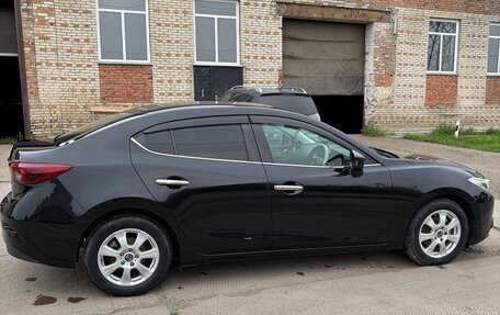 Mazda Axela, 2015 год, 1 350 000 рублей, 14 фотография