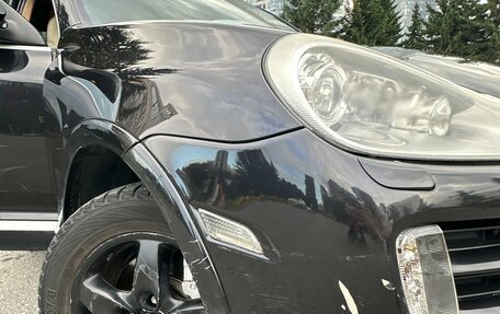 Porsche Cayenne III, 2007 год, 1 300 000 рублей, 11 фотография