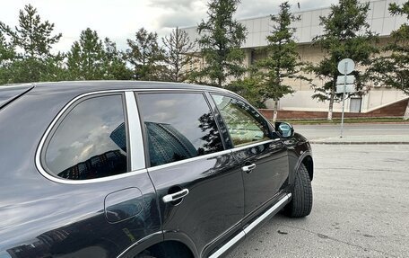Porsche Cayenne III, 2007 год, 1 300 000 рублей, 6 фотография