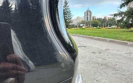 Porsche Cayenne III, 2007 год, 1 300 000 рублей, 18 фотография