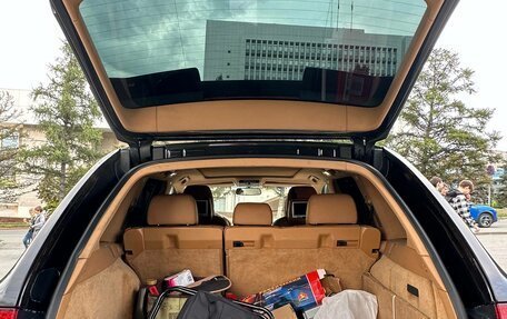 Porsche Cayenne III, 2007 год, 1 300 000 рублей, 38 фотография
