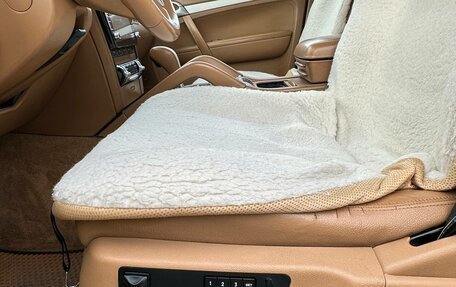 Porsche Cayenne III, 2007 год, 1 300 000 рублей, 32 фотография