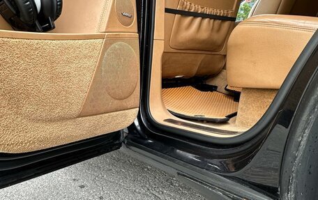 Porsche Cayenne III, 2007 год, 1 300 000 рублей, 33 фотография
