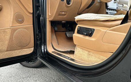 Porsche Cayenne III, 2007 год, 1 300 000 рублей, 35 фотография