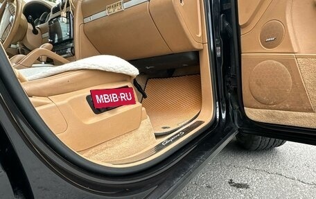 Porsche Cayenne III, 2007 год, 1 300 000 рублей, 39 фотография