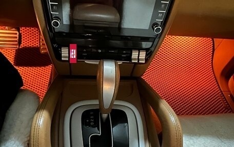 Porsche Cayenne III, 2007 год, 1 300 000 рублей, 31 фотография