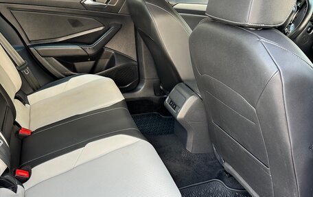 Volkswagen Jetta VII, 2019 год, 1 850 000 рублей, 15 фотография