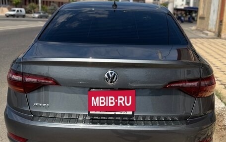Volkswagen Jetta VII, 2019 год, 1 850 000 рублей, 10 фотография